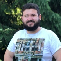 Oleksandr Lysenko