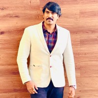 Vamsi Arjun J.J, PSM-I®, ITIL –V3®