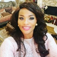 Evelyn Okonofua, Affia-Akpan