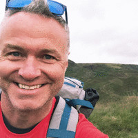 Chris Driffill