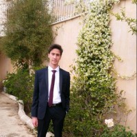 Mostapha Mouchawrab