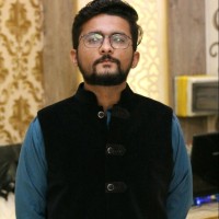 Hamza Mirza