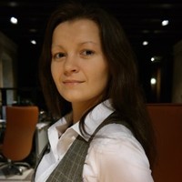 Ekaterina Belova