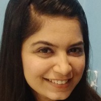 Divya Davda
