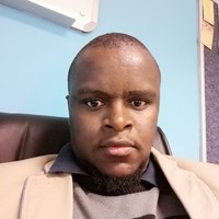 Pat Hlongwane
