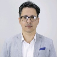 Carlos Eduardo Gomes da Silva