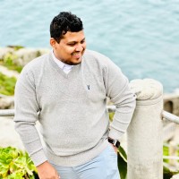 Tharindu Liyanage