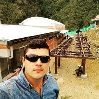 Jorge David Sterling Plazas