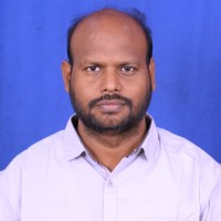 Sreenivasulu Thumula