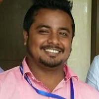 Amjed Ali