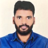 Sivaraman Ayyanar