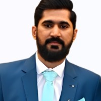 Talha Naqvi
