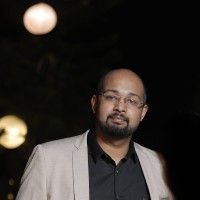 Shantanu Srivastava