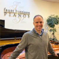 Josh Faust