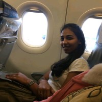 Nikita Bhoye -Khurkute