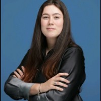 Lia O'Brien