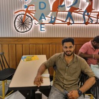 Nishanth Caesar