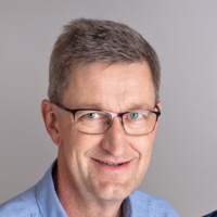 Jørgen Sætre
