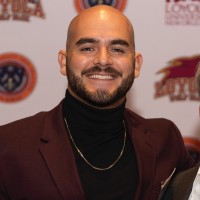 Alexander Lorenzo