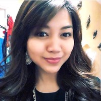 Maria Carmina Dela Rosa