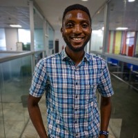 Oluwaseyi Ola Otijo