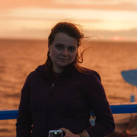 Daria Topadze-Livkovskaya
