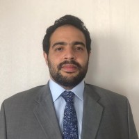 Mario Melo Ruiz