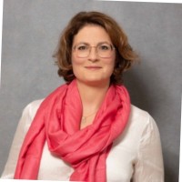Anne-Katrin Mueller