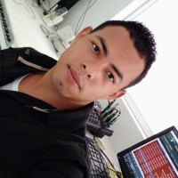 Ismael Enrique Rodriguez Molina