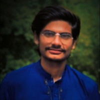 Abdur Rehman M. Rizwan