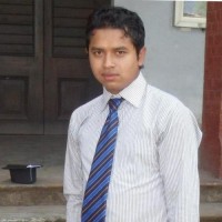 Mohammad Kamrul Hasan Ripon