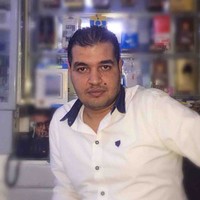 Jamal Baaj