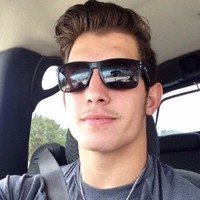 Anthony Mangano-Delaney