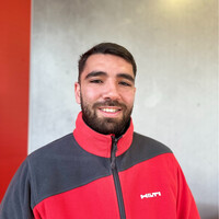 Hugo Daouk