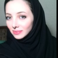 Mohaddese Maleki