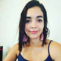 Marion Chuquiyure