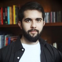 Romeu Bonk Mesquita