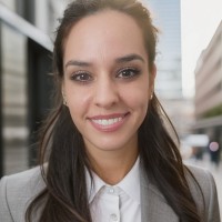 Lauren Naron