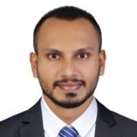 Nikhil Manjooran