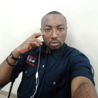Kelechi Kenneth