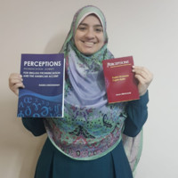 Basma Elmohamady