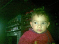 Aayan Bhat