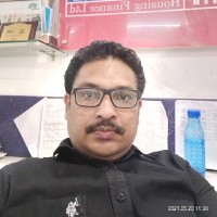 Naveen Rahi