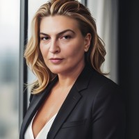 Cigdem Levent