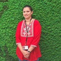 Parveen S