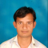 Mohammad Ishteyaque Ahmad