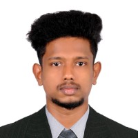 Gokul Raj