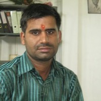 Puskar Pandey