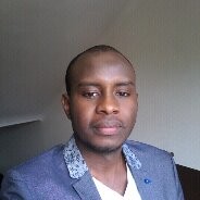 Kalidou Barry