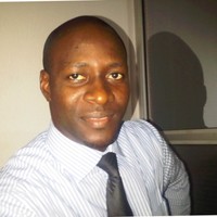 Temidayo Akinsanmi